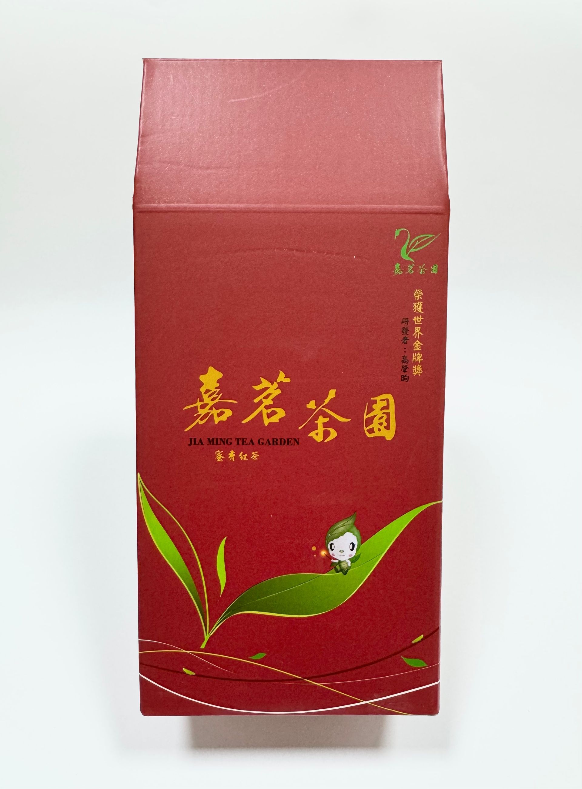 嘉茗茶園蜜香紅茶包30包入