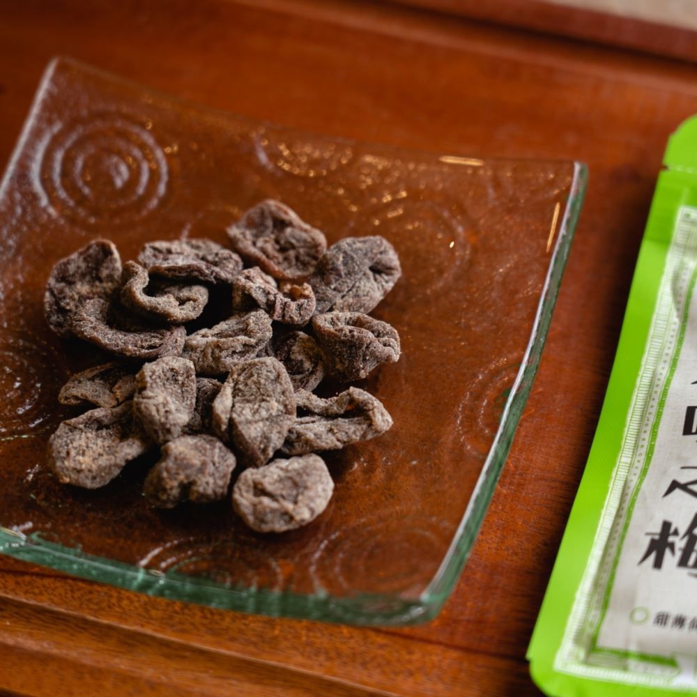 【池上鄉農會】蜂蜜無籽梅20g