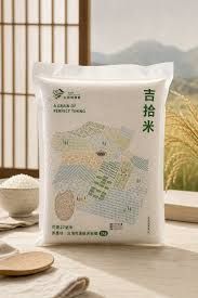 ? 【吉安鄉農會】吉拾米｜花蓮27號