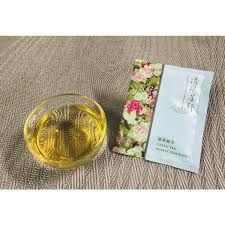 清風茶行-蜜香綠茶茶包15入（2023全國有機袋茶分類分級活動榮獲-特選風味獎）