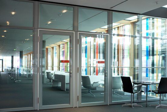 Aluminum Clad Door —  Wilmington, NC — CJB Inc. Windows & Doors