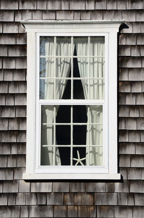 Single-Hung Windows — Wilmington, NC — CJB Inc. Windows & Doors