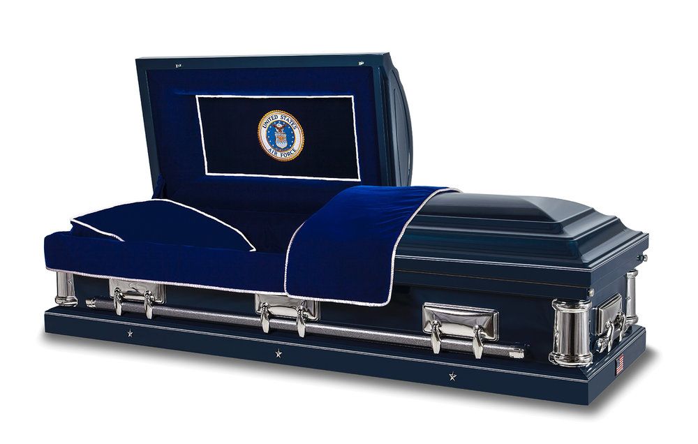 Merchandise | Lafayette Funeral Home