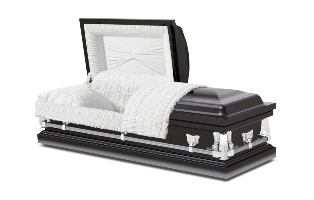 20 Gauge Caskets
