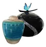 Urns