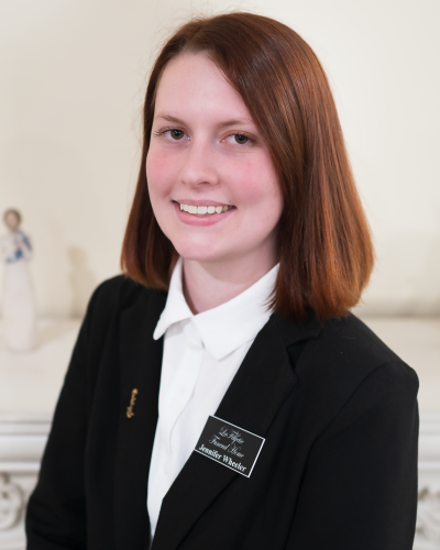 Staff Photo
