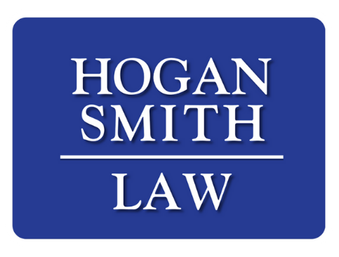 Hogan Smith Law - Gallbladder Surgery Malpractice Logo
