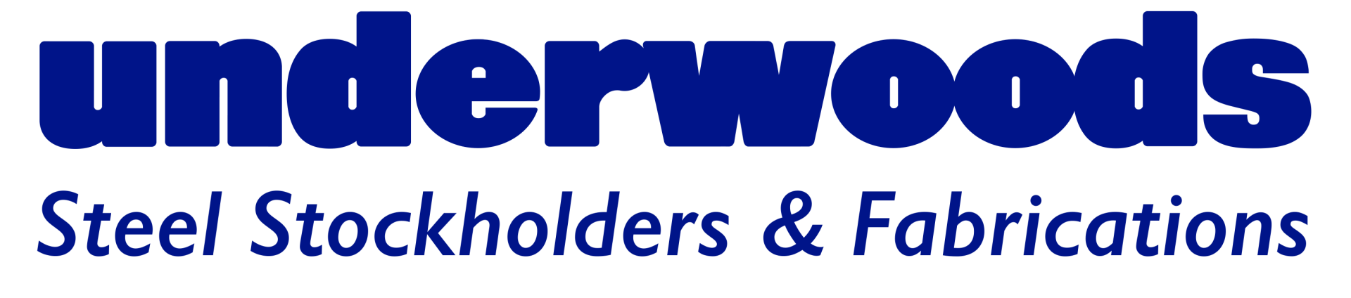 Underwoods in The West Midlands Logo & Homepage Link