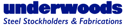 Underwoods in The West Midlands Logo & Homepage Link