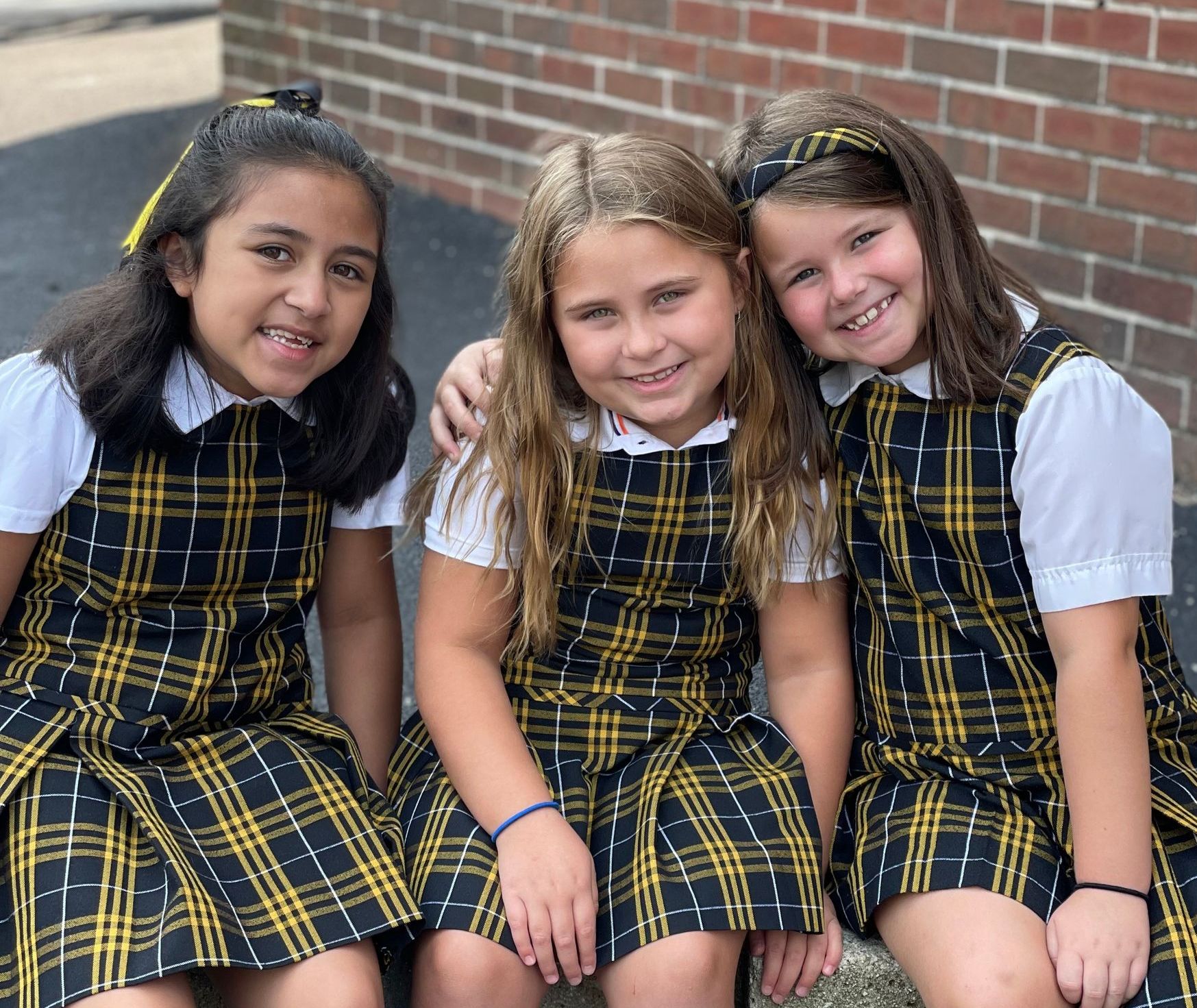 St. Pius X Parish School Lombard, IL