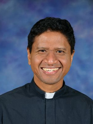 priest