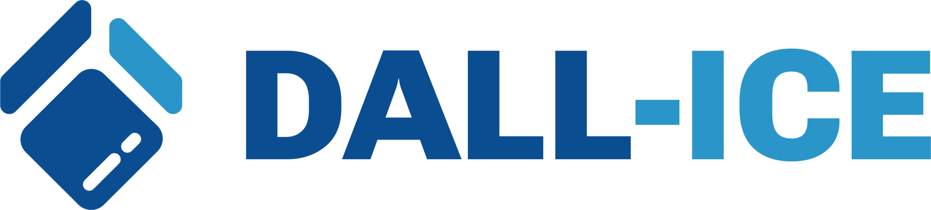 DALL-ICE