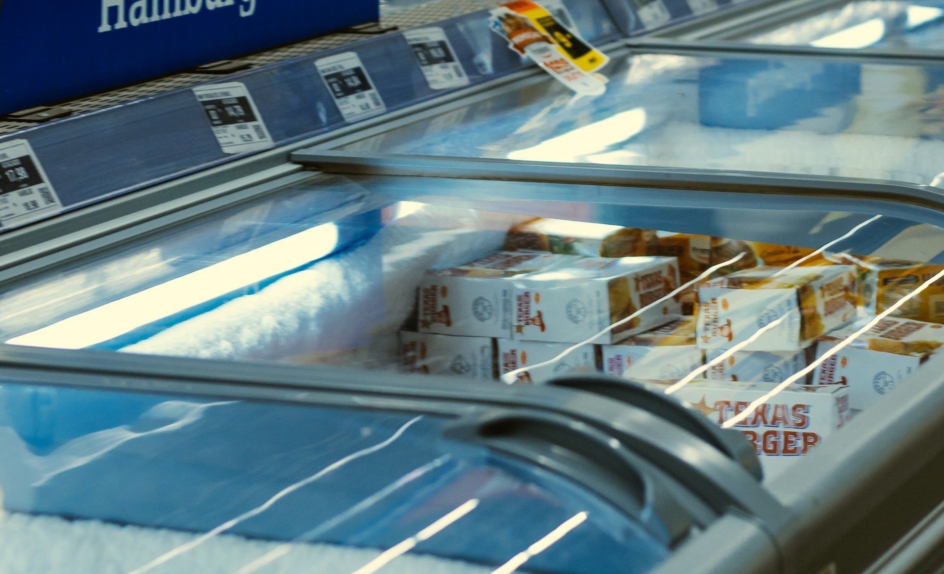The best commercial refrigeration near me, Texas