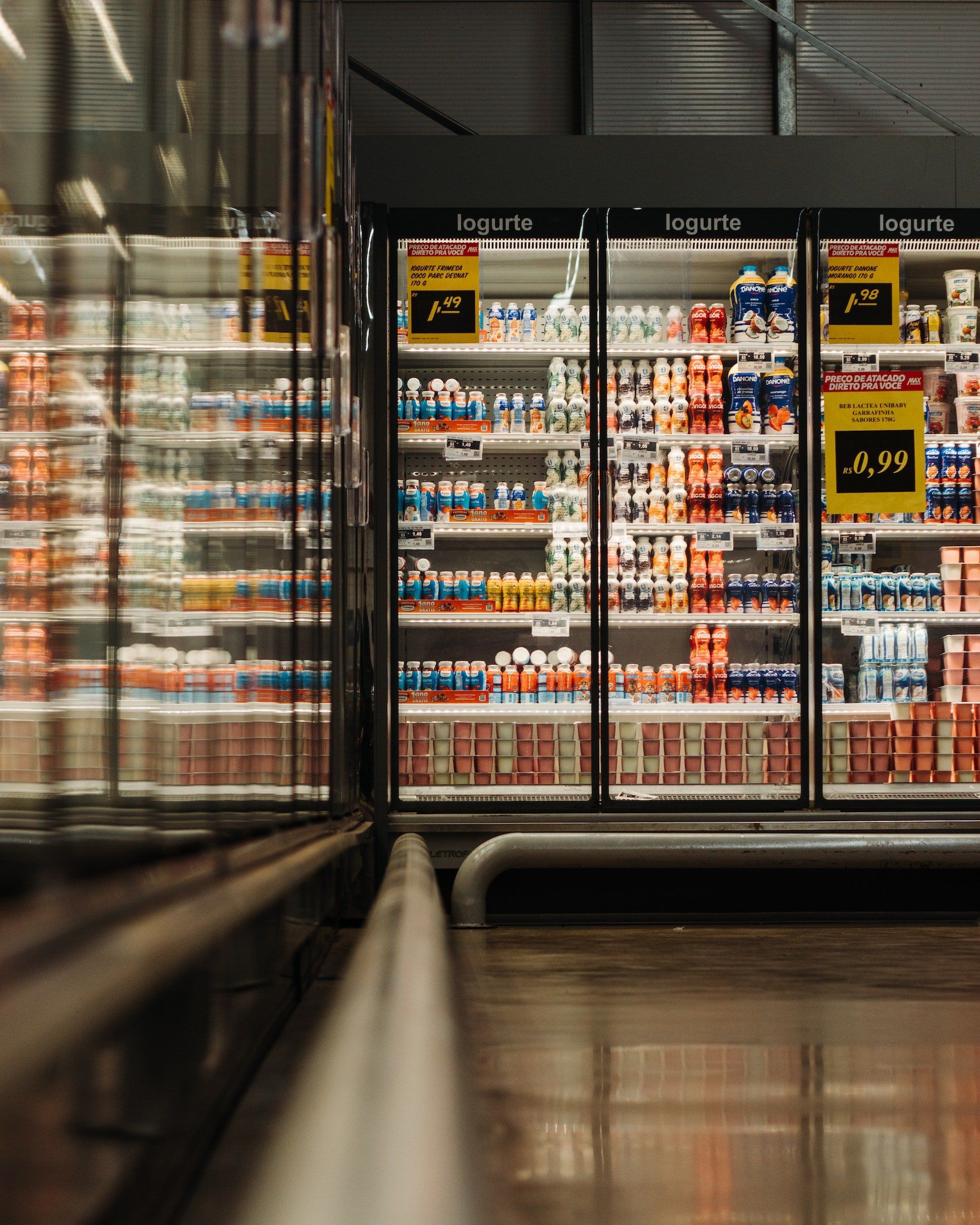 The best commercial refrigeration in Austin Texas