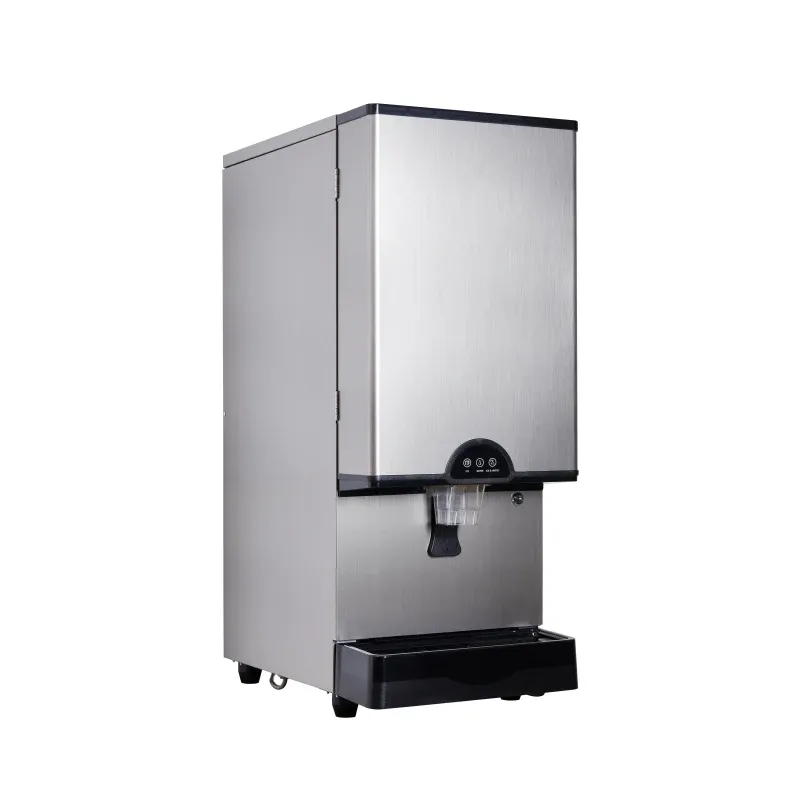 The best ice machines for restaurants and hotels in San Antonio texas