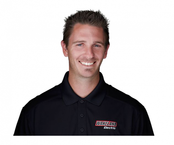 Joshua Wakeland
