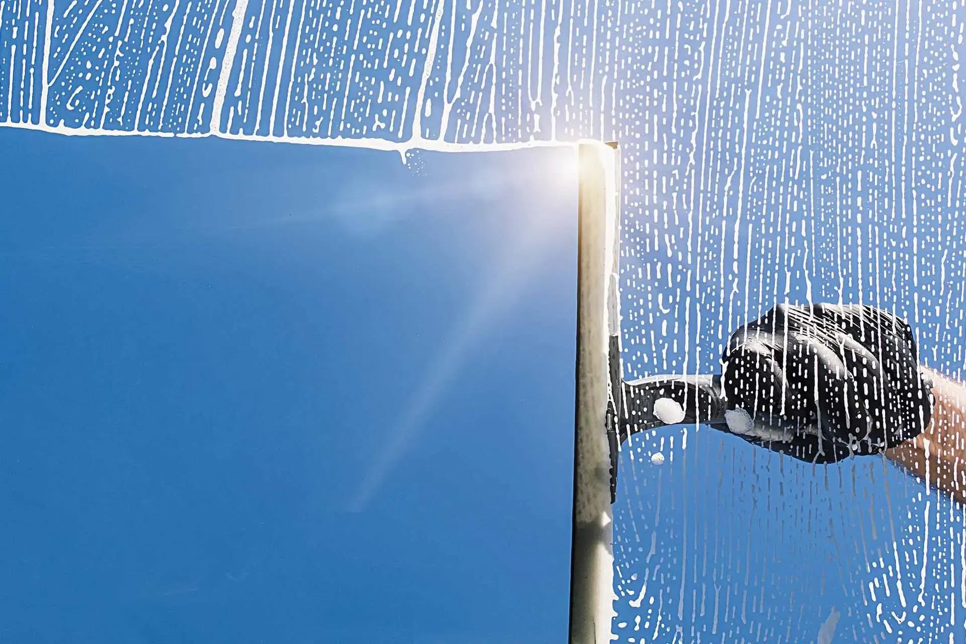 Window Cleaning Lafayette, CO (303) 5943634