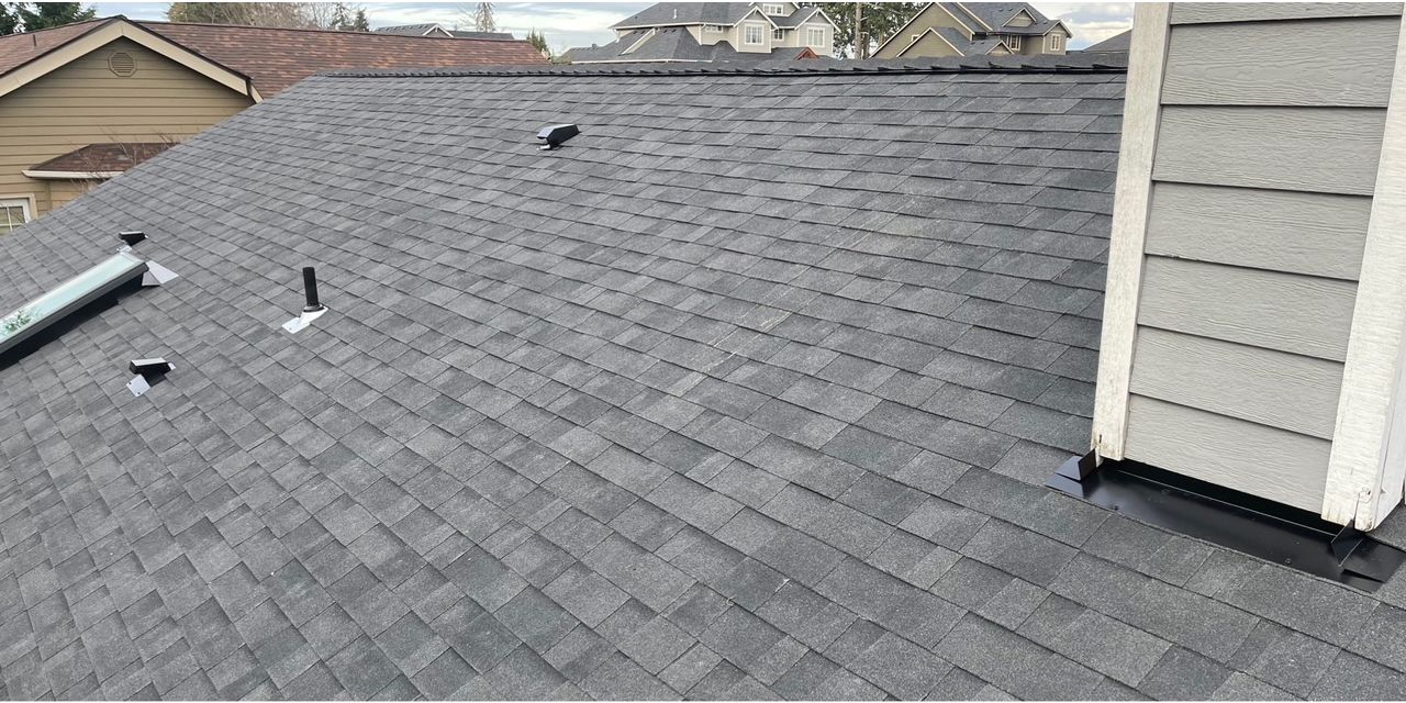 roof repair by Lakewood Roofing Restoration Experts in Lakewood, WA