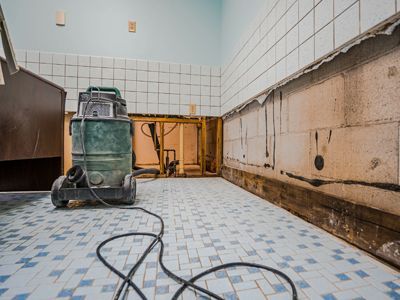 mold remediation by lakewood roofing and restoration experts