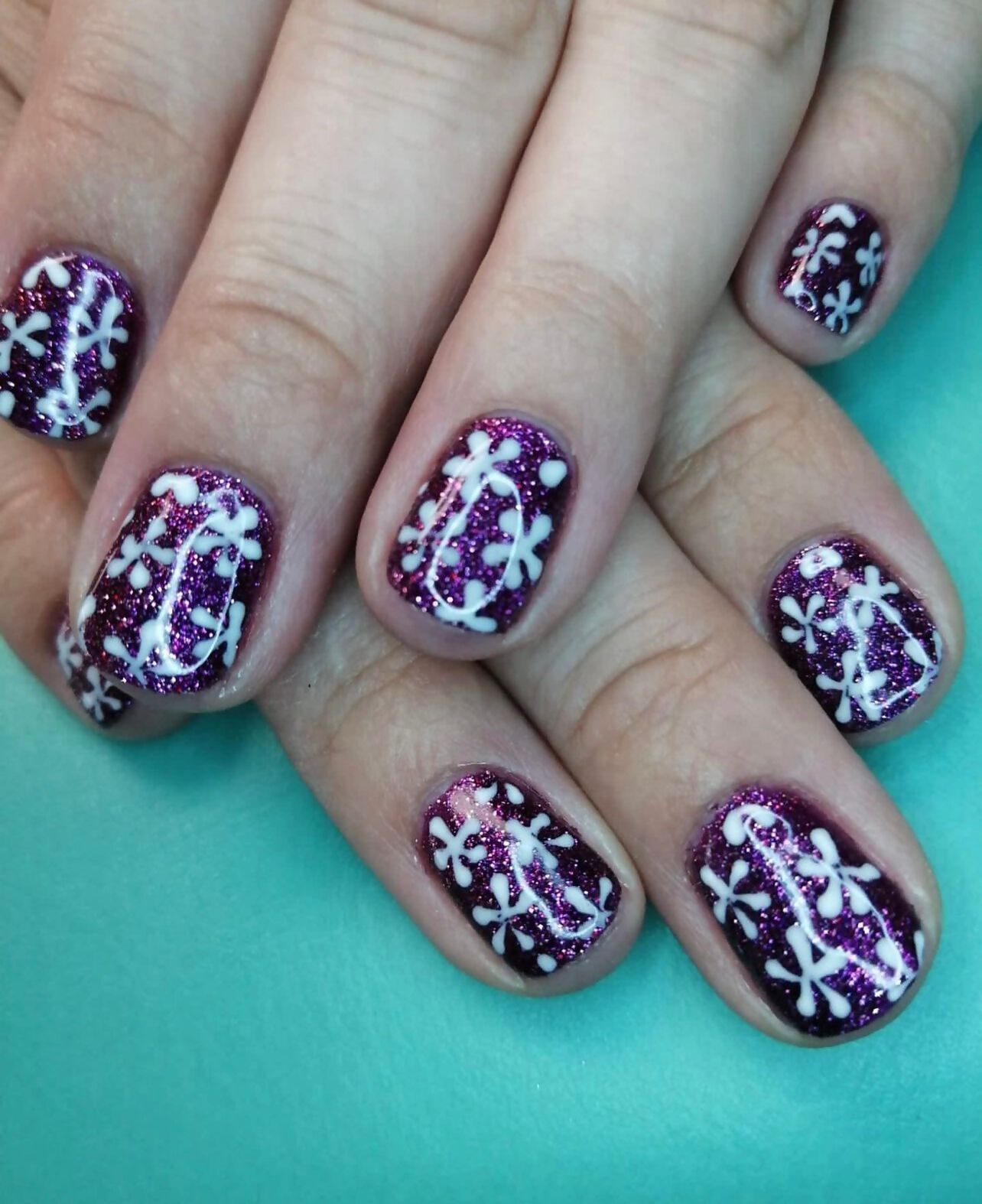beautiful nails