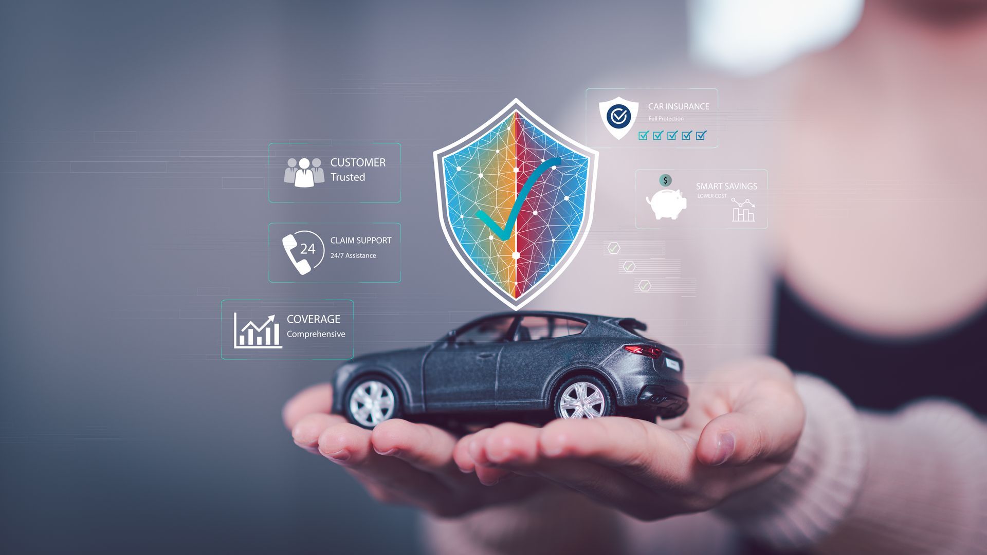 Cybersecurity for Cars: How to Keep Your Vehicle’s Data Safe | Precision Diagnostics Inc