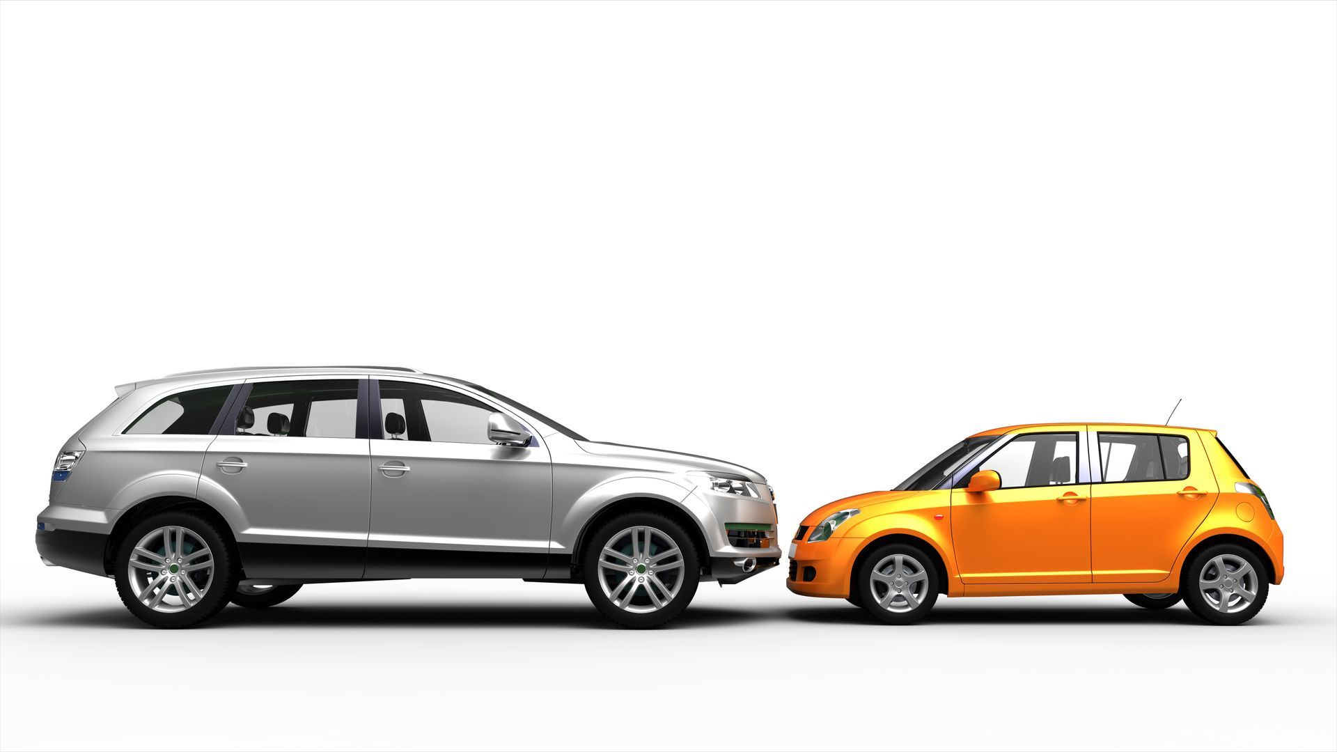 Are Smaller Engines Always More Fuel Efficient? | Precision Diagnostics Inc