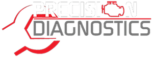 Logo | Precision Diagnostics Inc