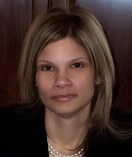 Gina Caseria