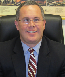 Kurt Miller