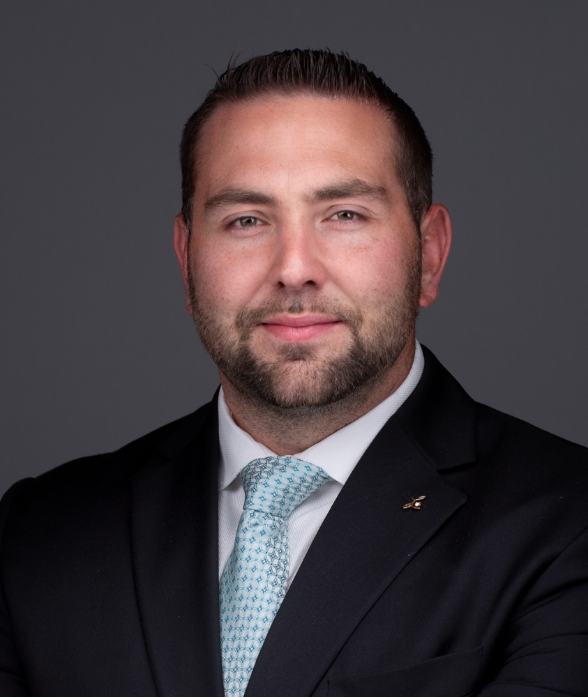 Jerry Macari, Jr.