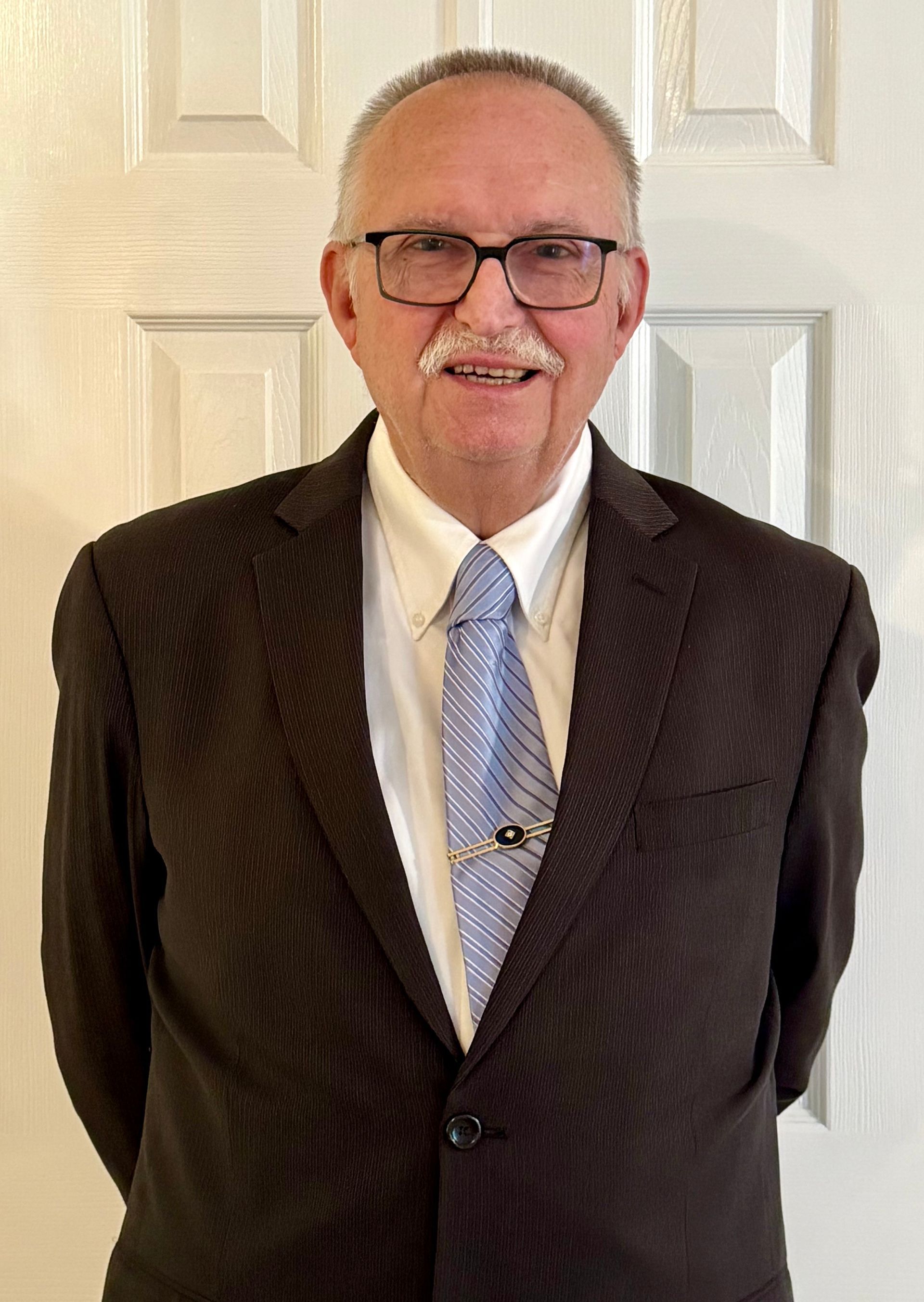 Richard Grudzias