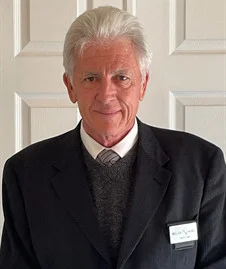 Tom Burns