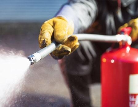 Extinguidores Rivera Extinguidores Rivera