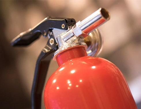 Extinguidores Rivera 