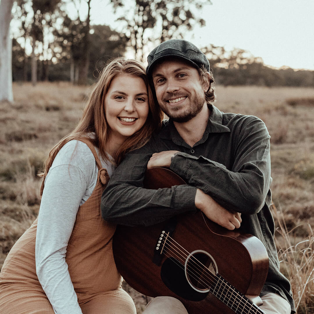 Acoustic Artist/DJ Combo Brisbane Book Now