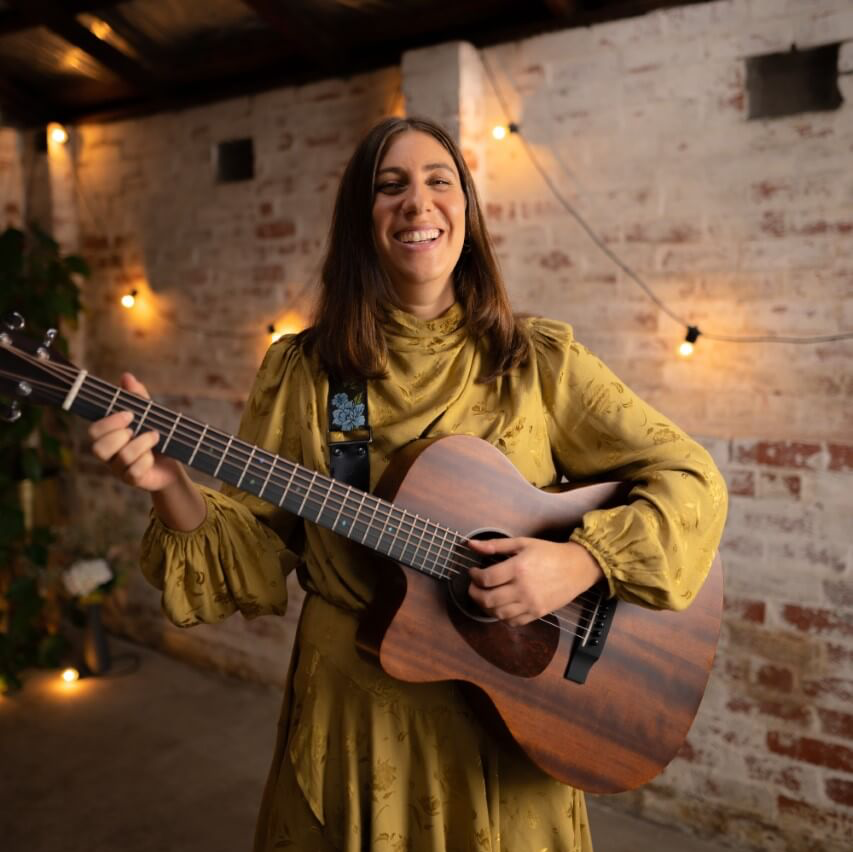 Brisbane Musicians Live Music WBC Entertainment