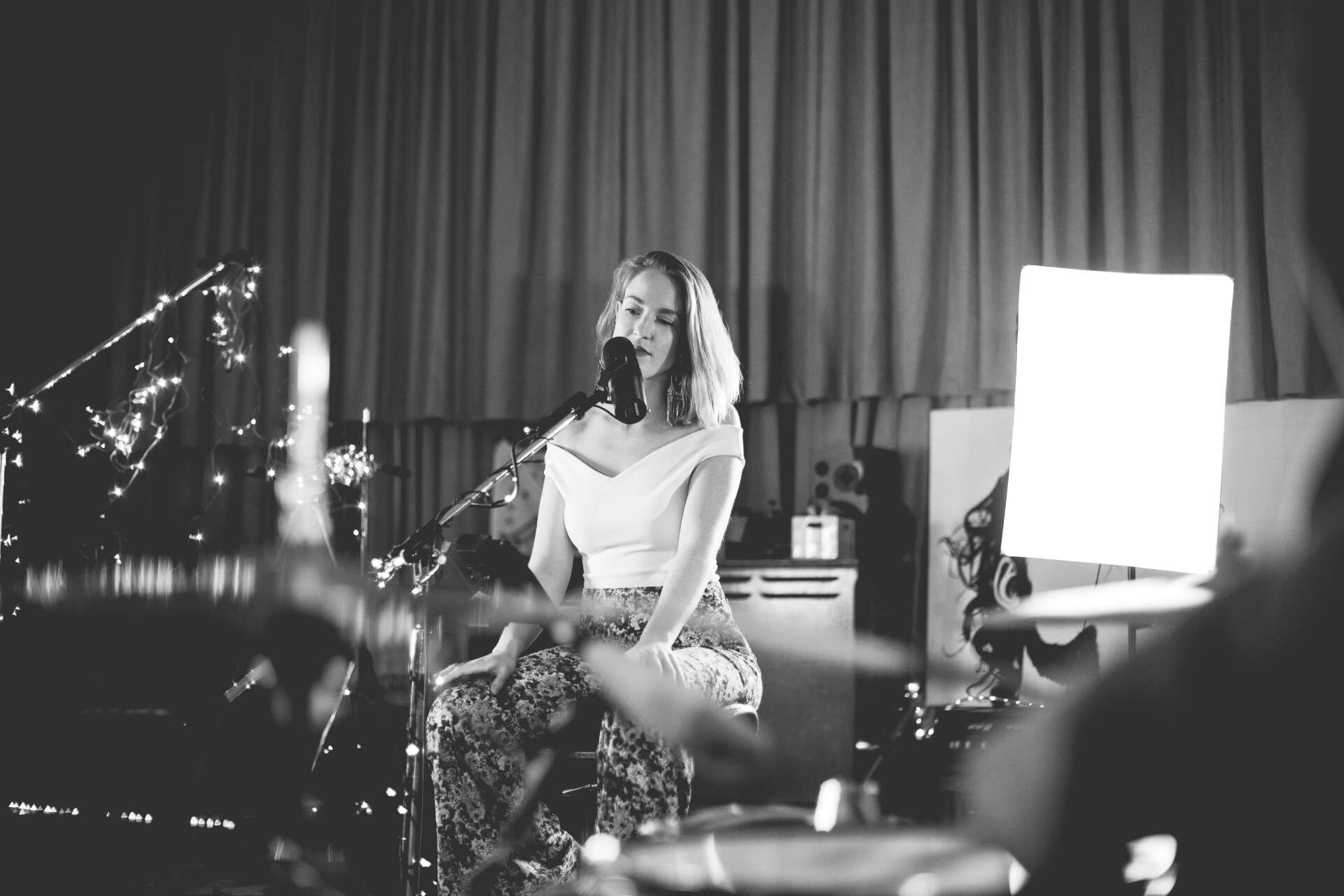 Acoustic Artists Brisbane WBC Entertainment