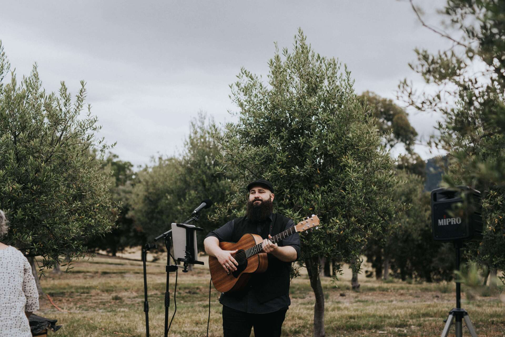 Live Bands Hobart WBC Entertainment