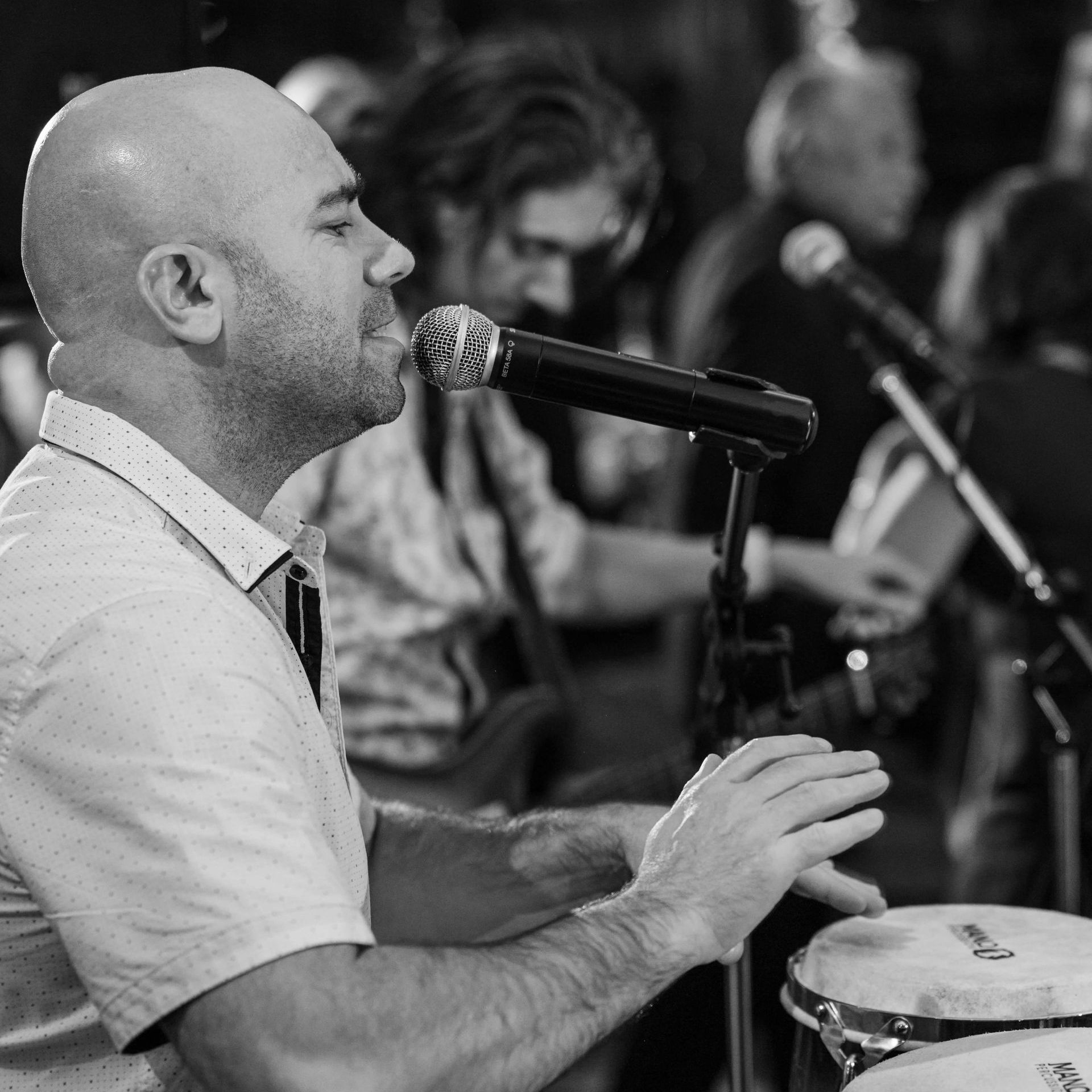 Acoustic Artists Melbourne WBC Entertainment