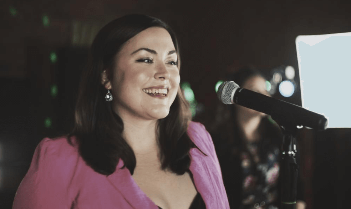 5 degrees wedding band melbourne