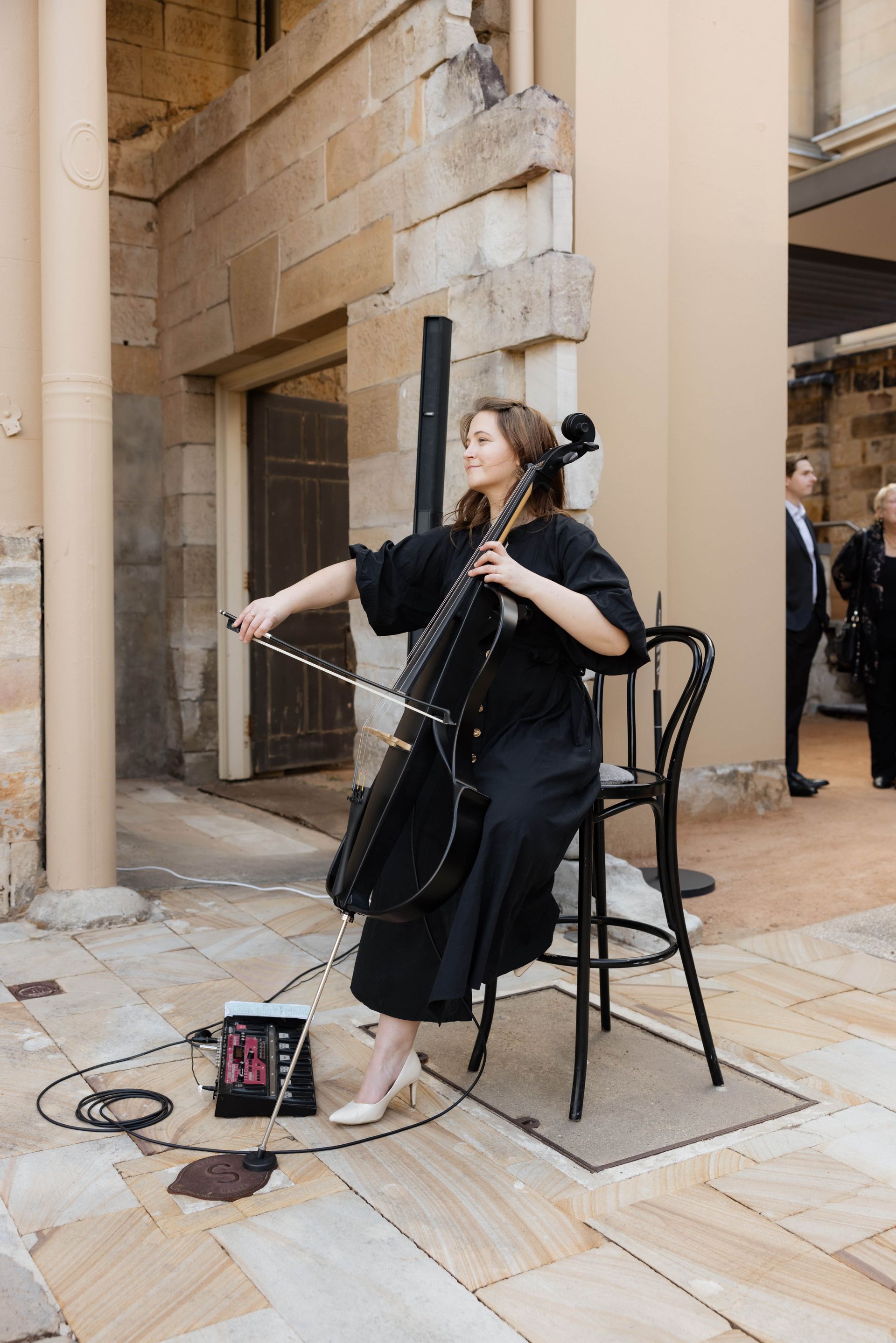 Classical Musicians