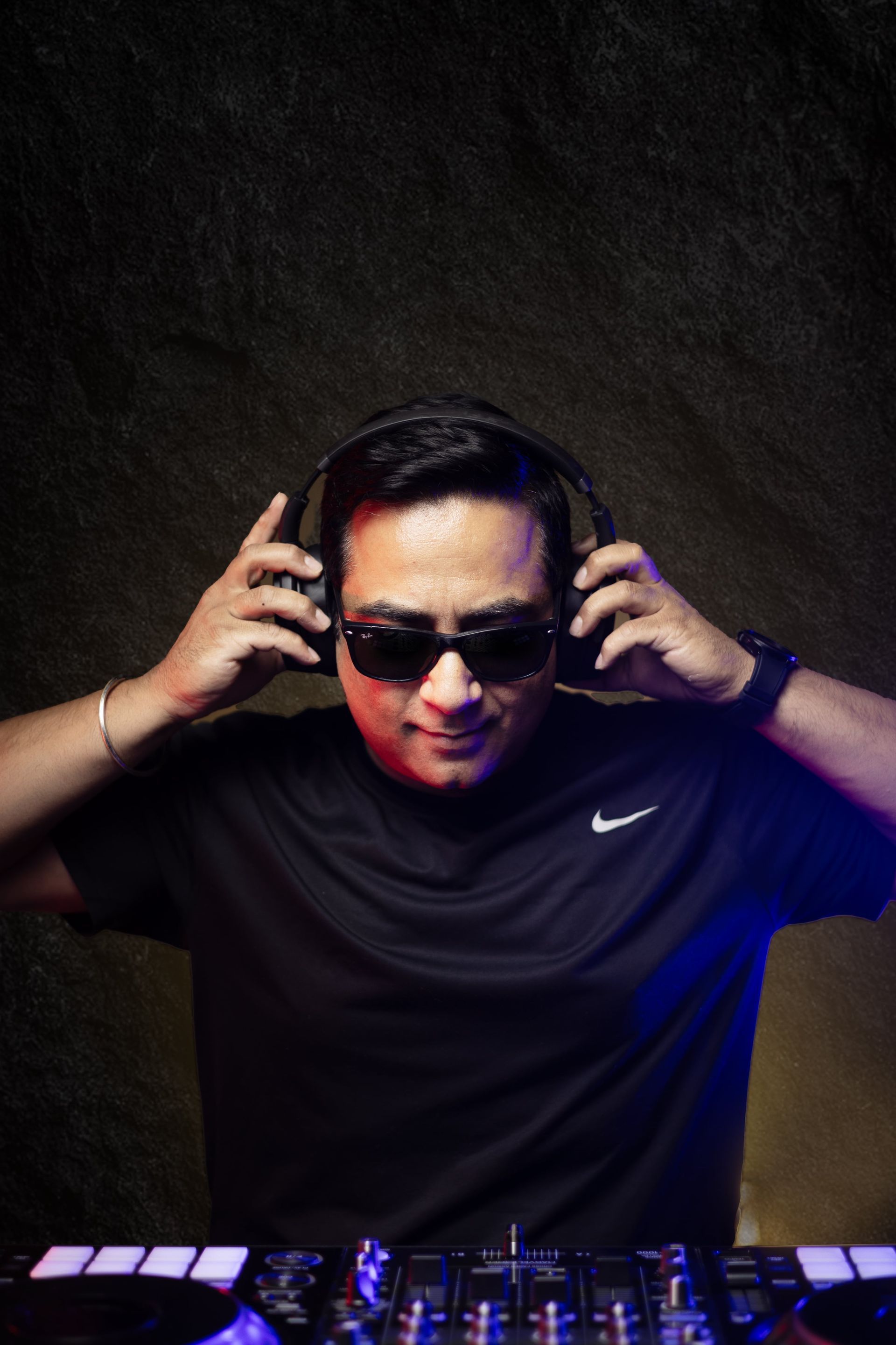 djmeet wedding dj