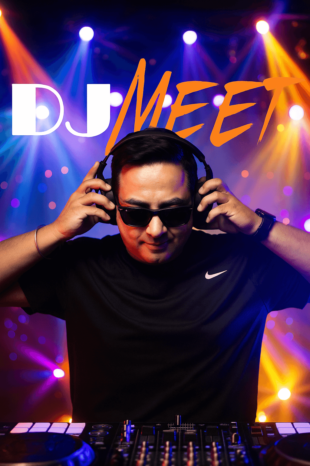 djmeet vic
