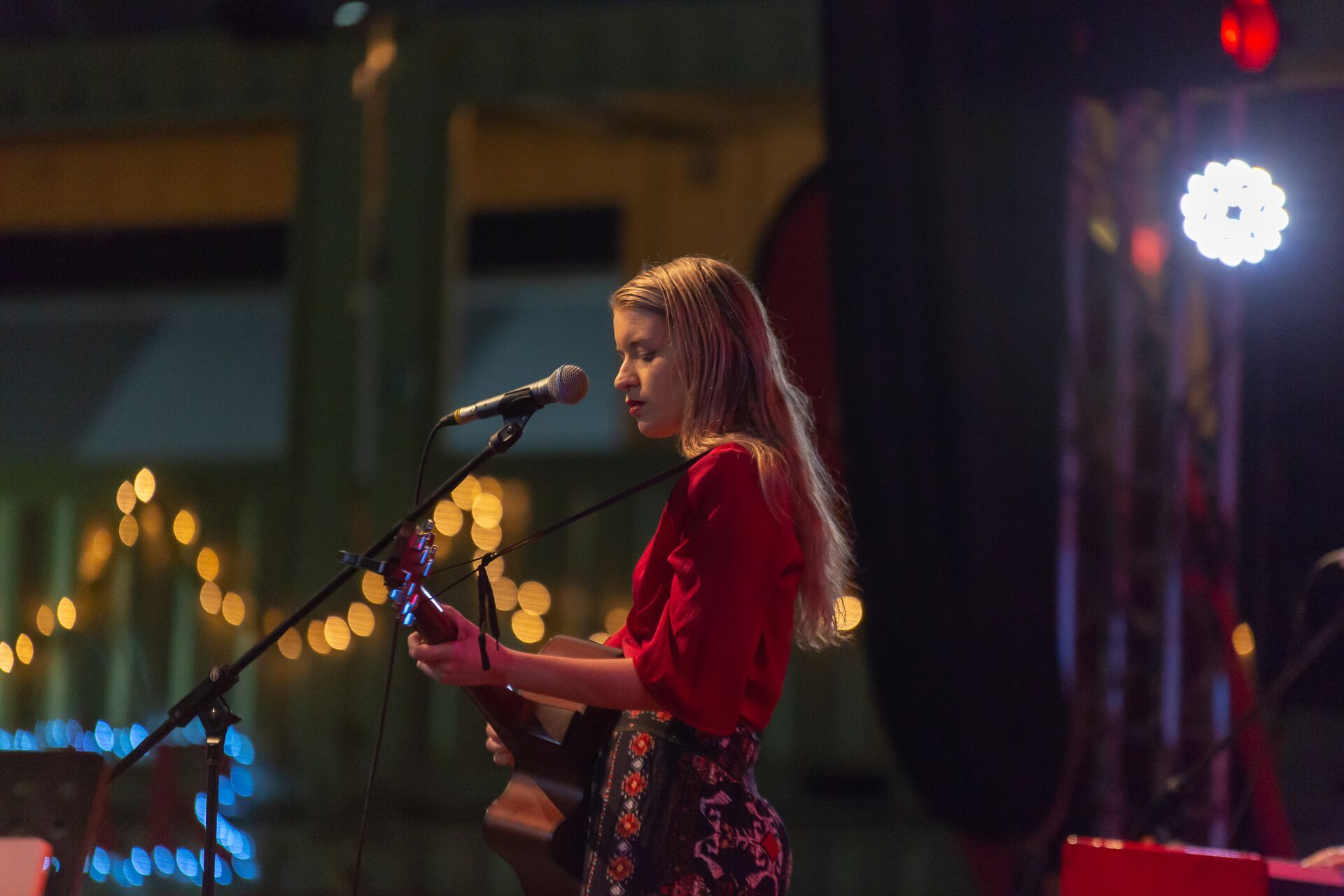 malina acoustic singer queensland