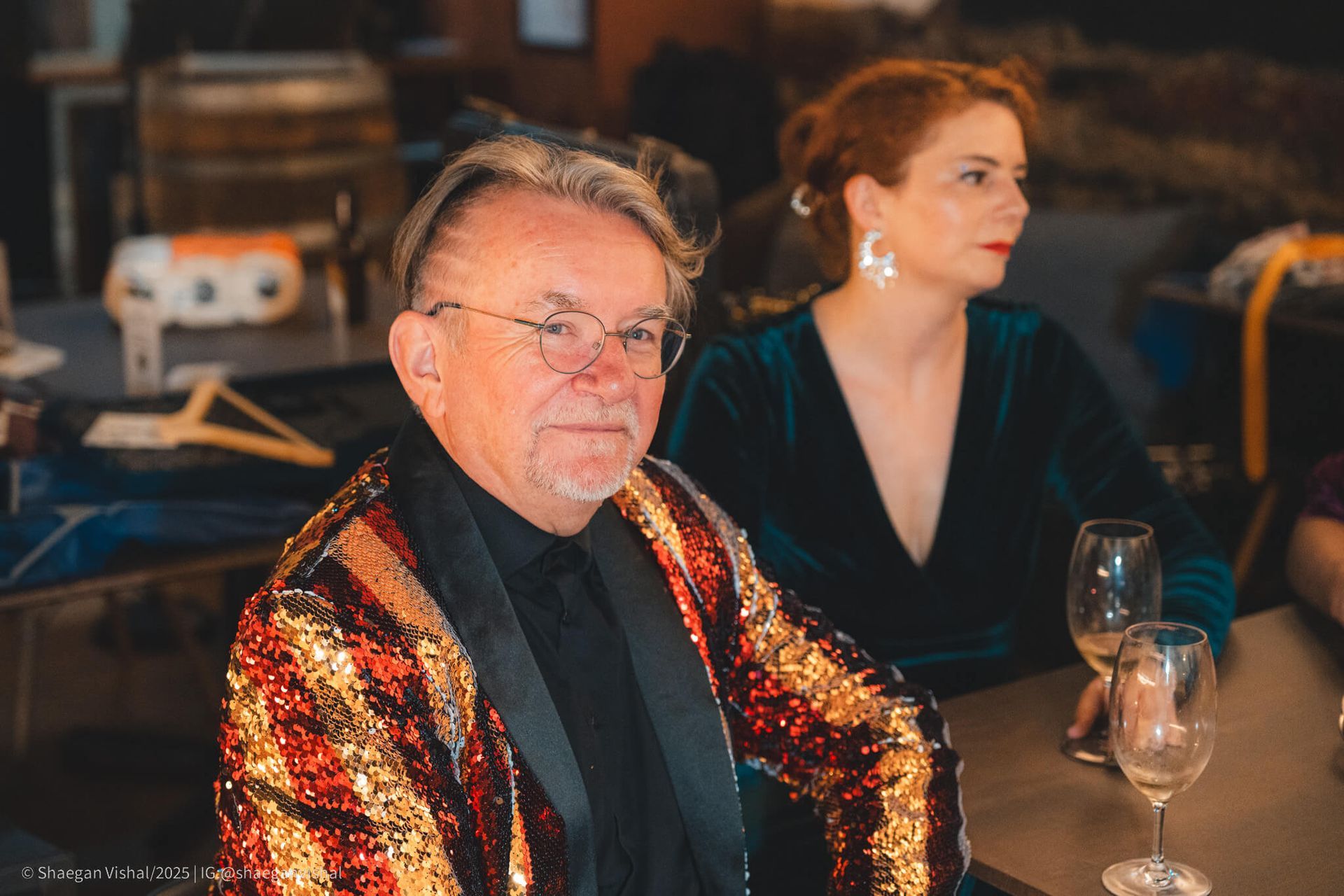 mark morrand duo