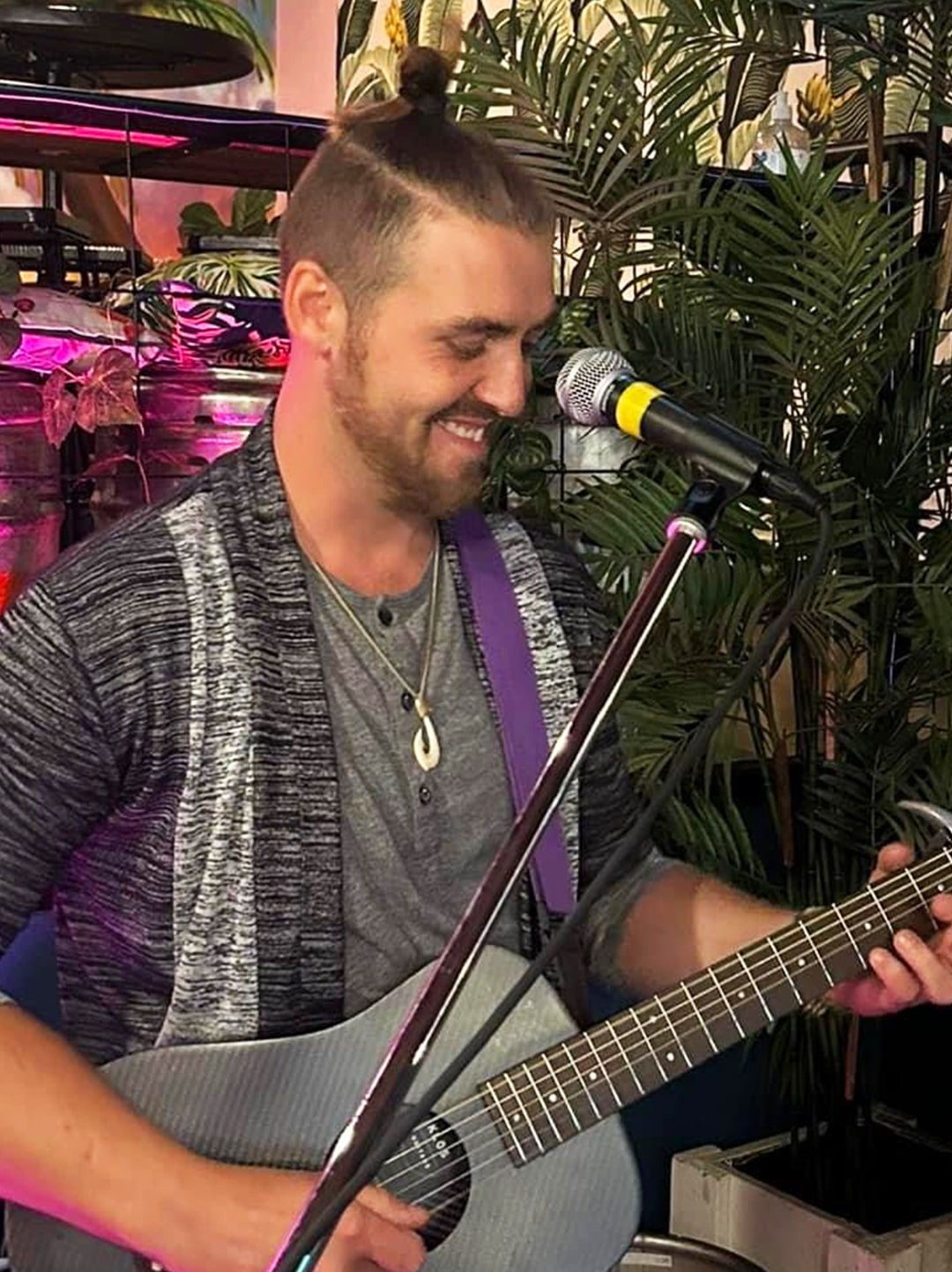 Rory Acoustic Solo