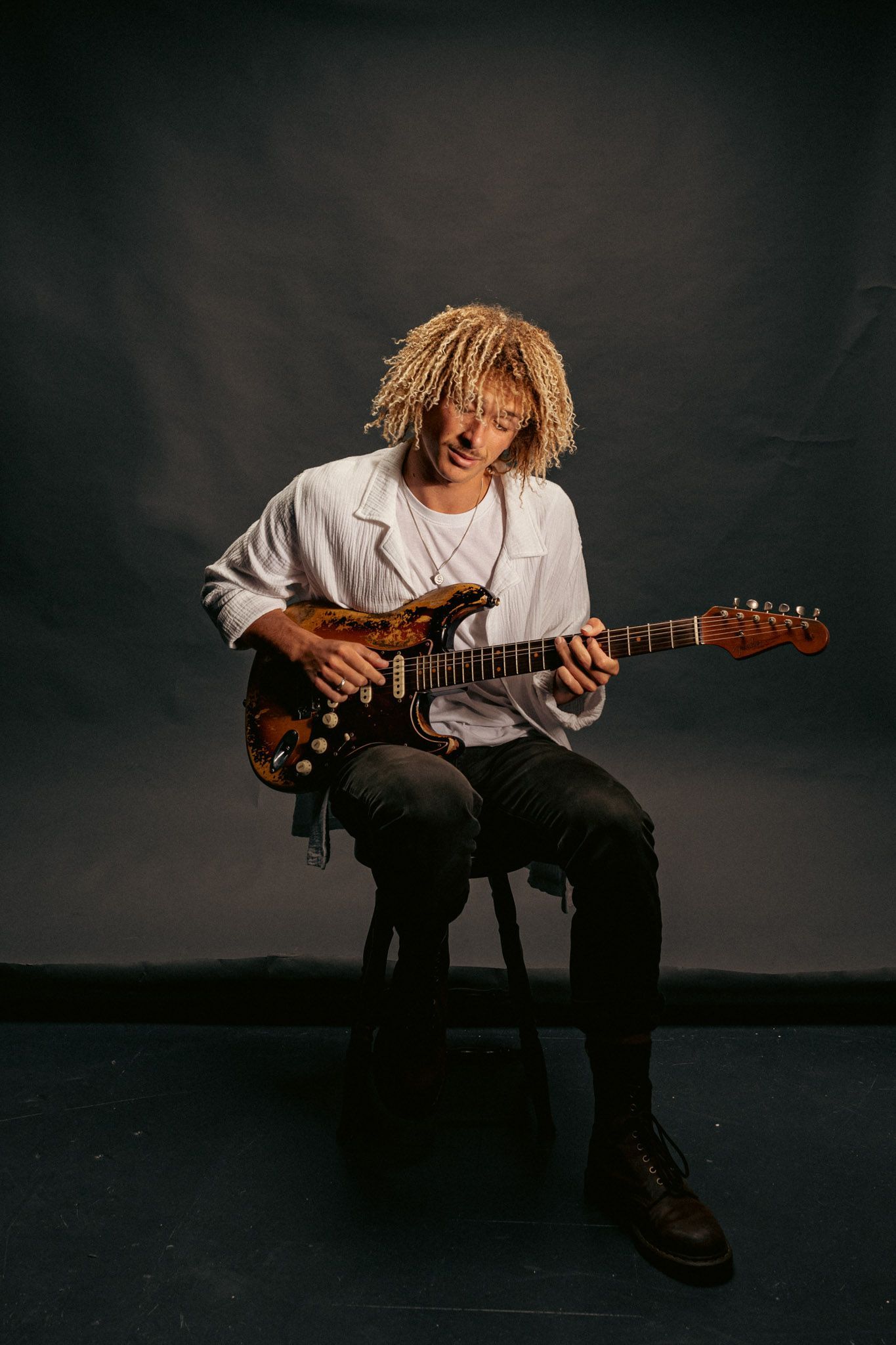 sam mcgovern sydney