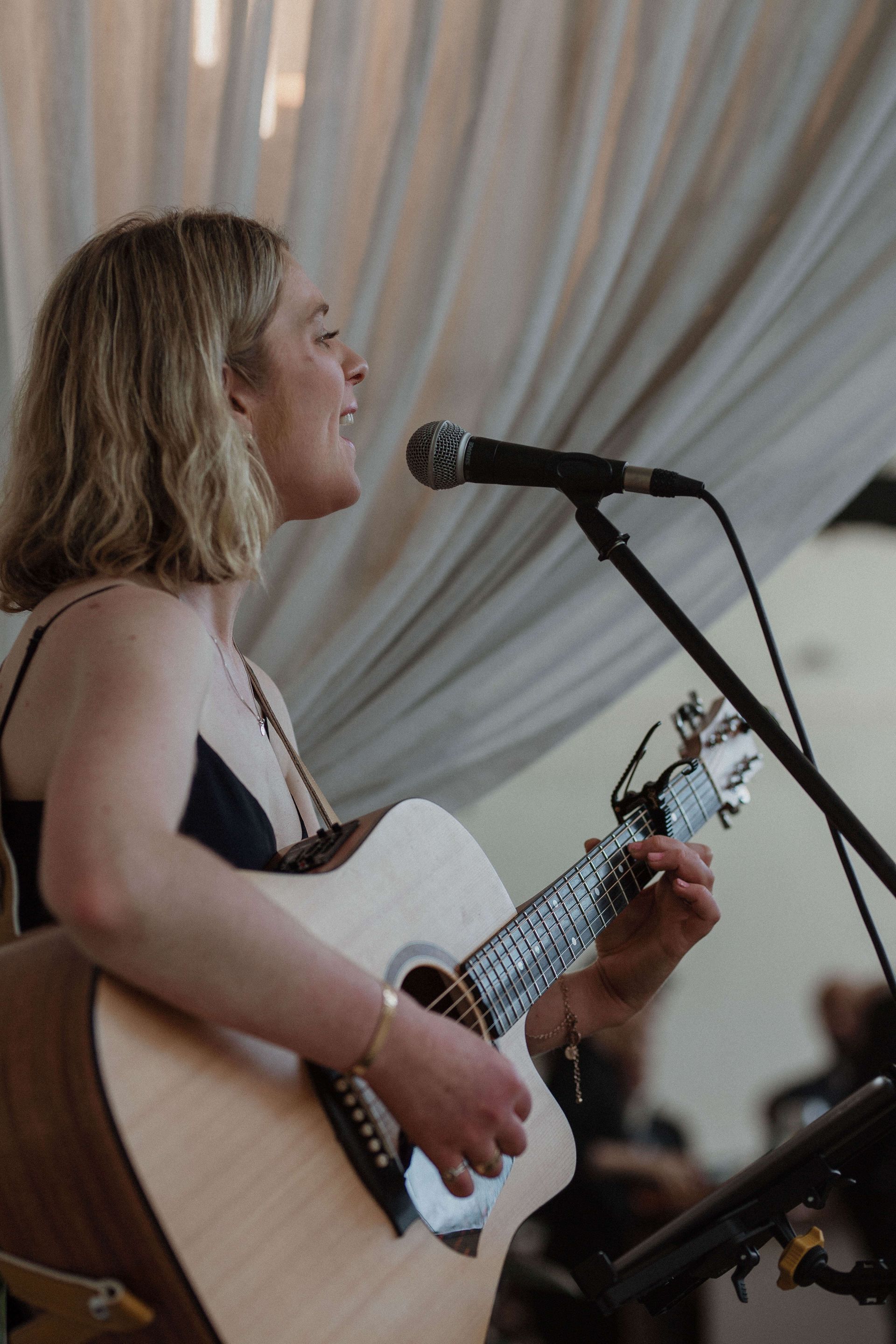 thea fitzgerald duo