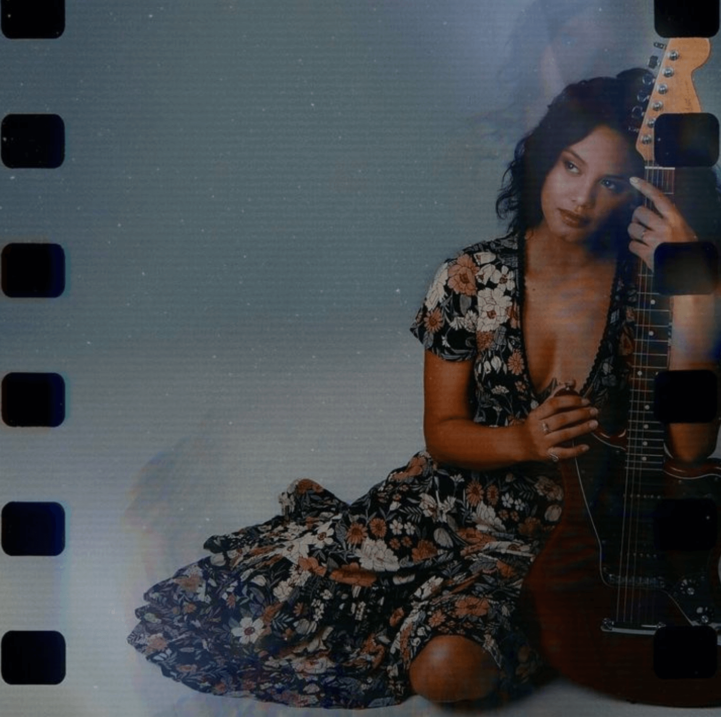 aaliyah serafina singer brisbane
