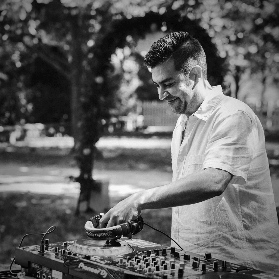 beto dj perth